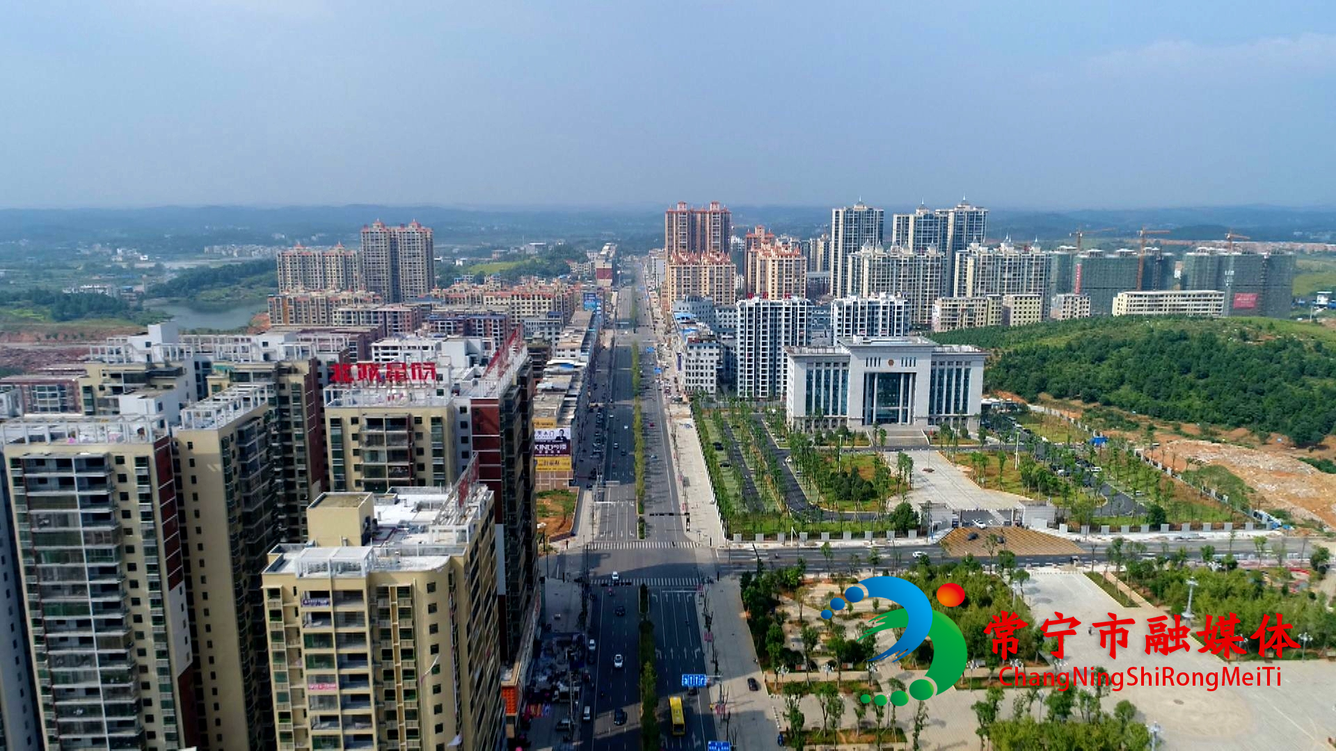 常宁市人民政府门户网站-解读《政府工作报告》(四)