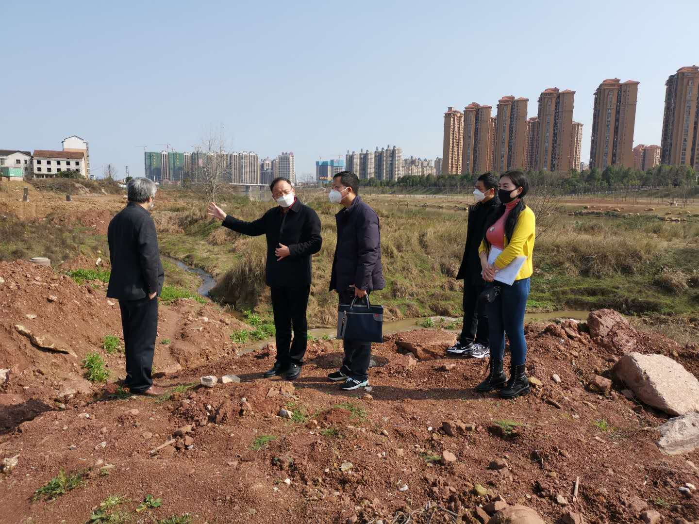 衡阳市生态环境局常宁分局