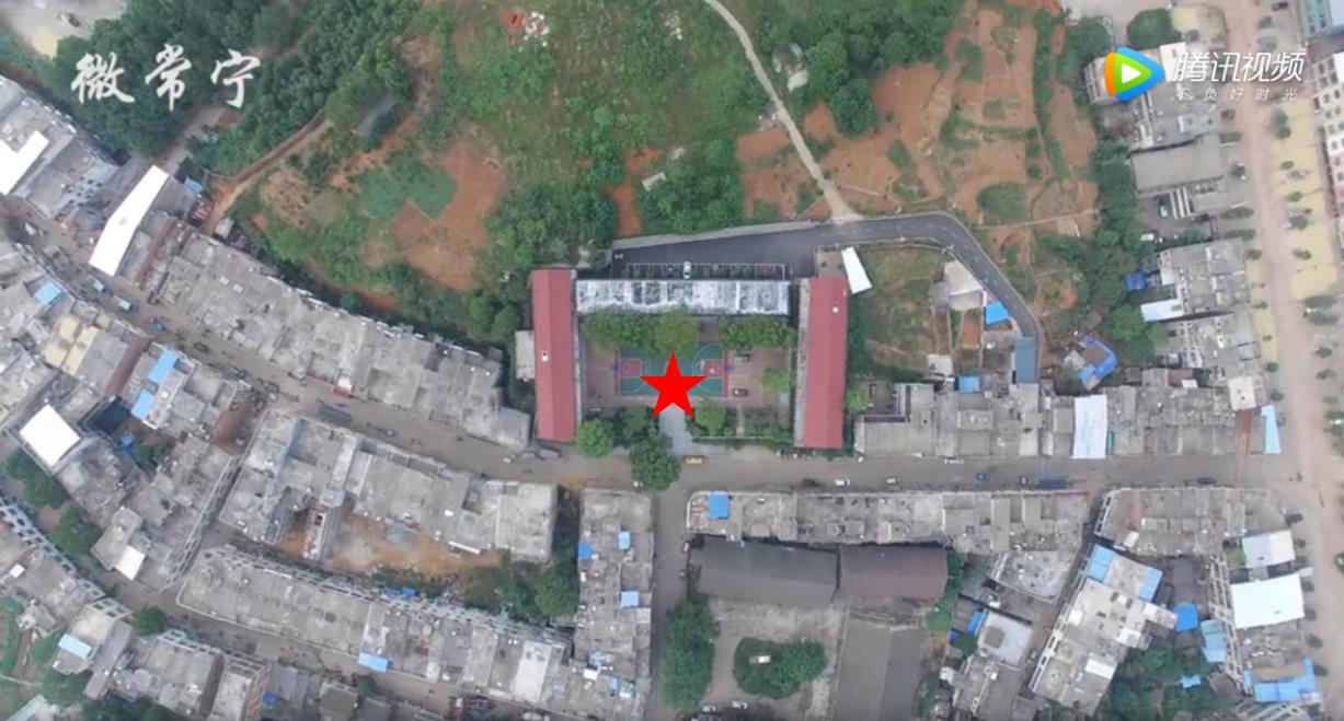 常宁在奋进 | 砥砺奋进40年,舂陵古镇焕新颜