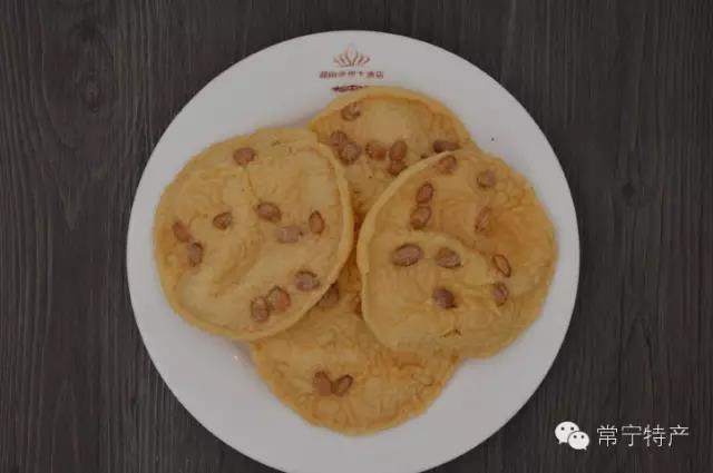 常宁特产汇总作为一个地道的常宁人这些你都吃过吗