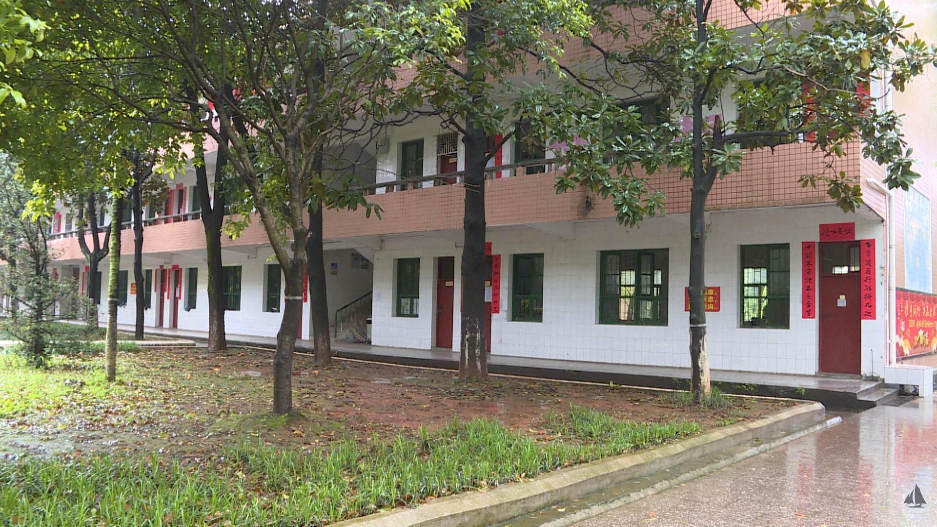 常宁市人民政府门户网站-常宁二中将上好疫情防控第一课